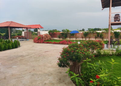 Aamod villa - aamod villa  holiday home