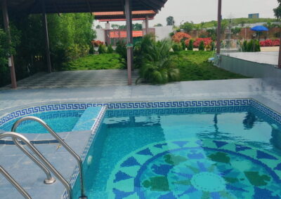 Aamod villa - aamod villa  holiday home