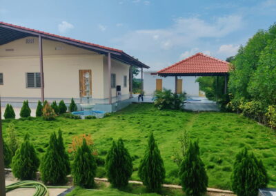 Aamod villa - aamod villa  holiday home