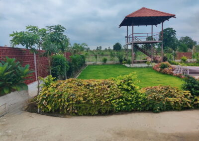 Aamod villa - aamod villa  holiday home