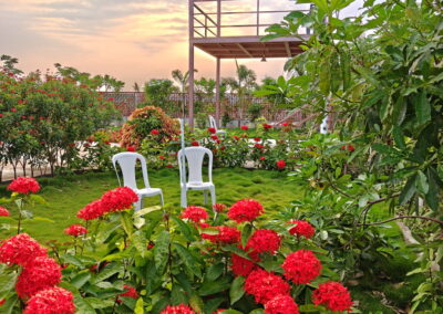 Aamod villa - aamod villa  holiday home