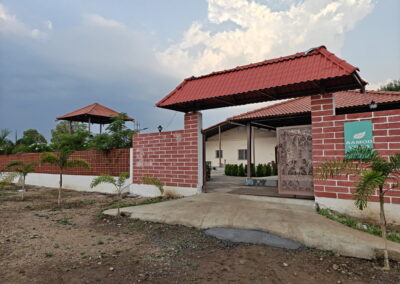 Aamod villa - aamod villa  holiday home