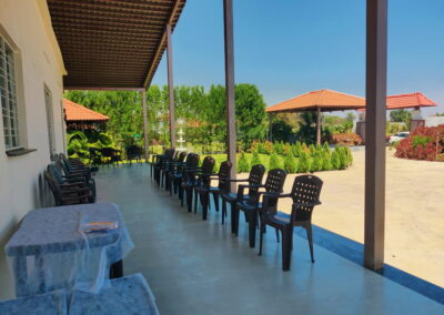Aamod villa - aamod villa  holiday home