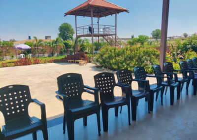 Aamod villa - aamod villa  holiday home