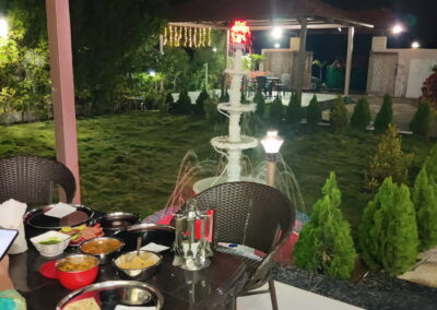- aamod villa  holiday home