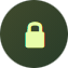 Security & safety first - aamod villa  holiday home