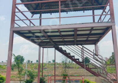Aamod Villa