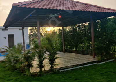 Aamod Villa
