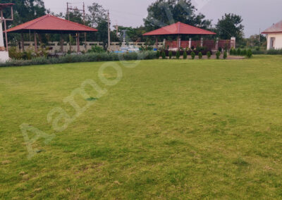 Aamod Villa