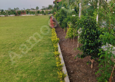 Aamod Villa