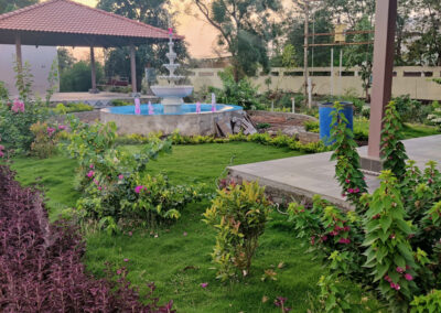 Aamod Villa