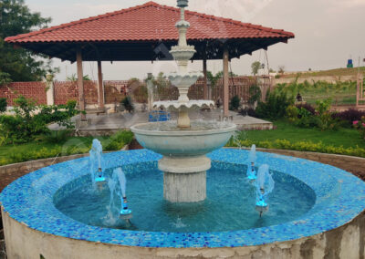 Aamod Villa