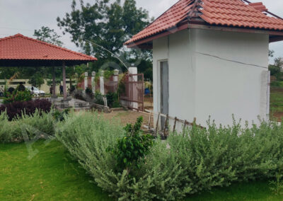Aamod Villa