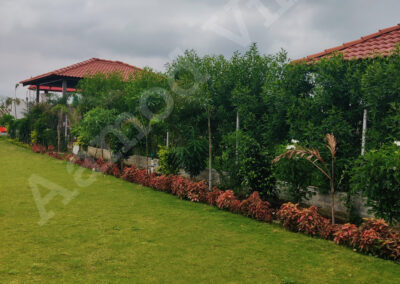 Aamod Villa