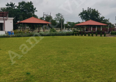 Aamod Villa
