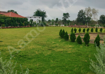 Aamod Villa