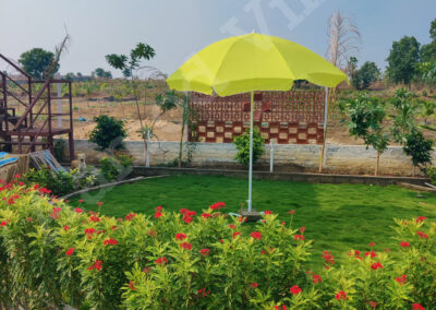 Aamod Villa