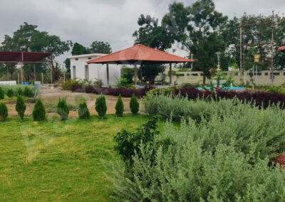 Aamod Villa