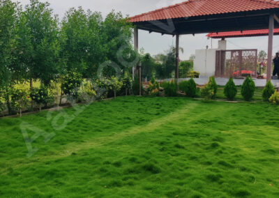 Aamod Villa
