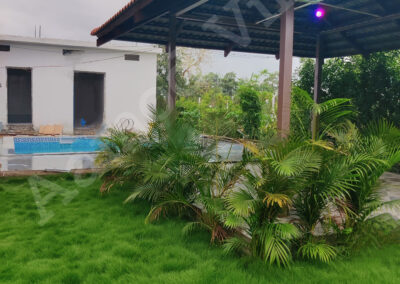 Aamod Villa