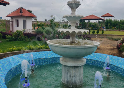 Aamod Villa