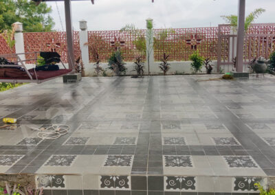 Aamod Villa
