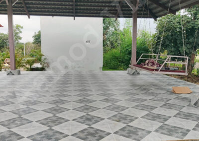 Aamod Villa