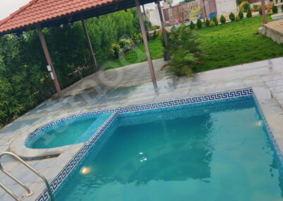 Aamod Villa