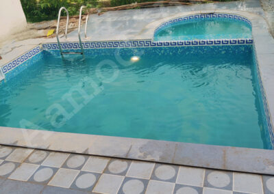 Aamod Villa