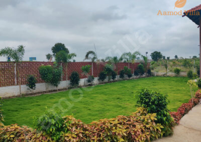 Aamod Villa