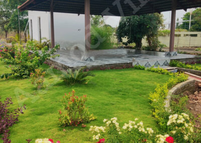 Aamod Villa