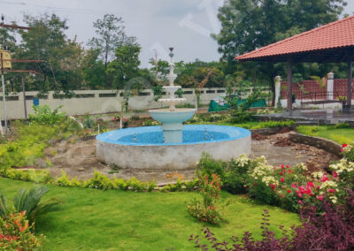 Aamod Villa