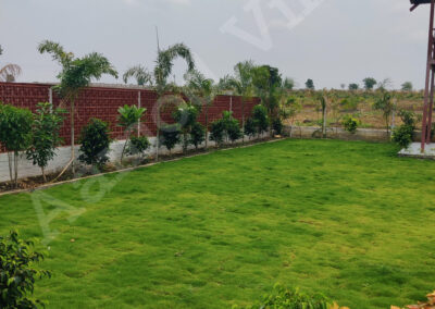 Aamod Villa