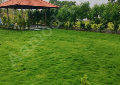 Aamod Villa