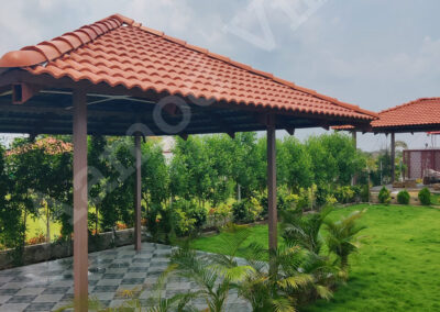 Aamod Villa