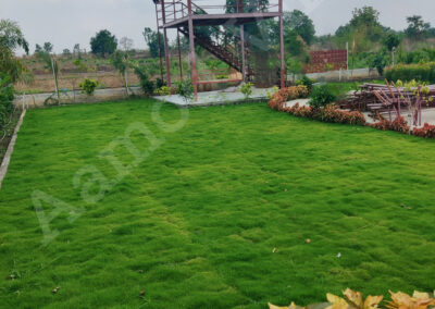 Aamod Villa